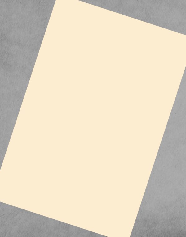Paper 33x48.8 beige 300gr